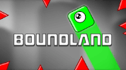 Boundland icon