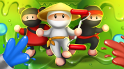 Perfect Ninja Painter 3 icon