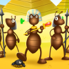 Ancient Ants Adventure HD icon